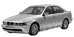 BMW E39 C3527 Fault Code