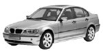 BMW E46 C3527 Fault Code