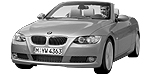 BMW E93 C3527 Fault Code