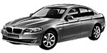 BMW F10 C3527 Fault Code