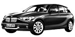 BMW F20 C3527 Fault Code